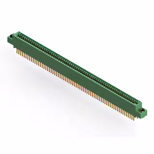 345-132-500-503 EDAC Inc.  Edgeboard Connectors